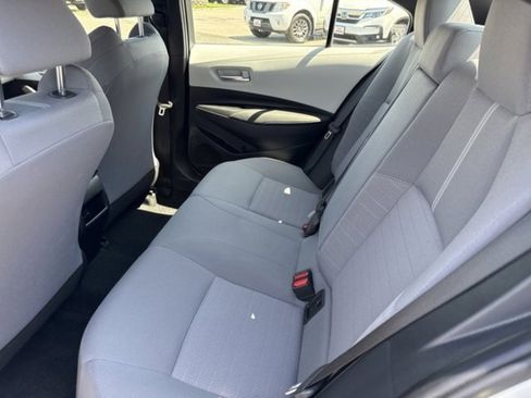 Certified 2022 Toyota Corolla SE image 64