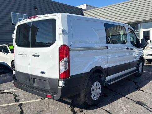 Used 2024 Ford Transit 250 Base w/ Exterior Upgrade Package image 3