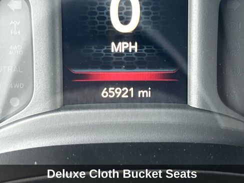 Used 2021 RAM 1500 Big Horn AWD/4WD image 17