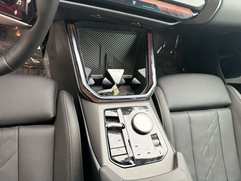 Used 2026 BMW X3 xDrive30 image 15