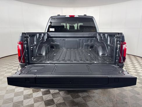 New 2026 Ford F150 Platinum w/ Equipment Group 702A High AWD/4WD image 23