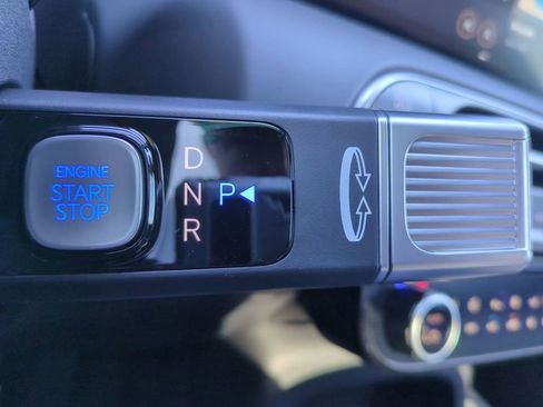 New 2026 Hyundai Palisade Calligraphy FWD image 23