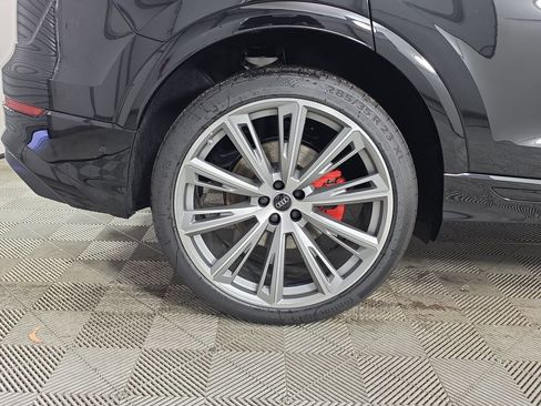 New 2026 Audi Q8 Prestige AWD/4WD image 7