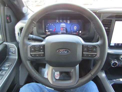 Used 2026 Ford F150 Lariat w/ Equipment Group 502A High AWD/4WD image 27