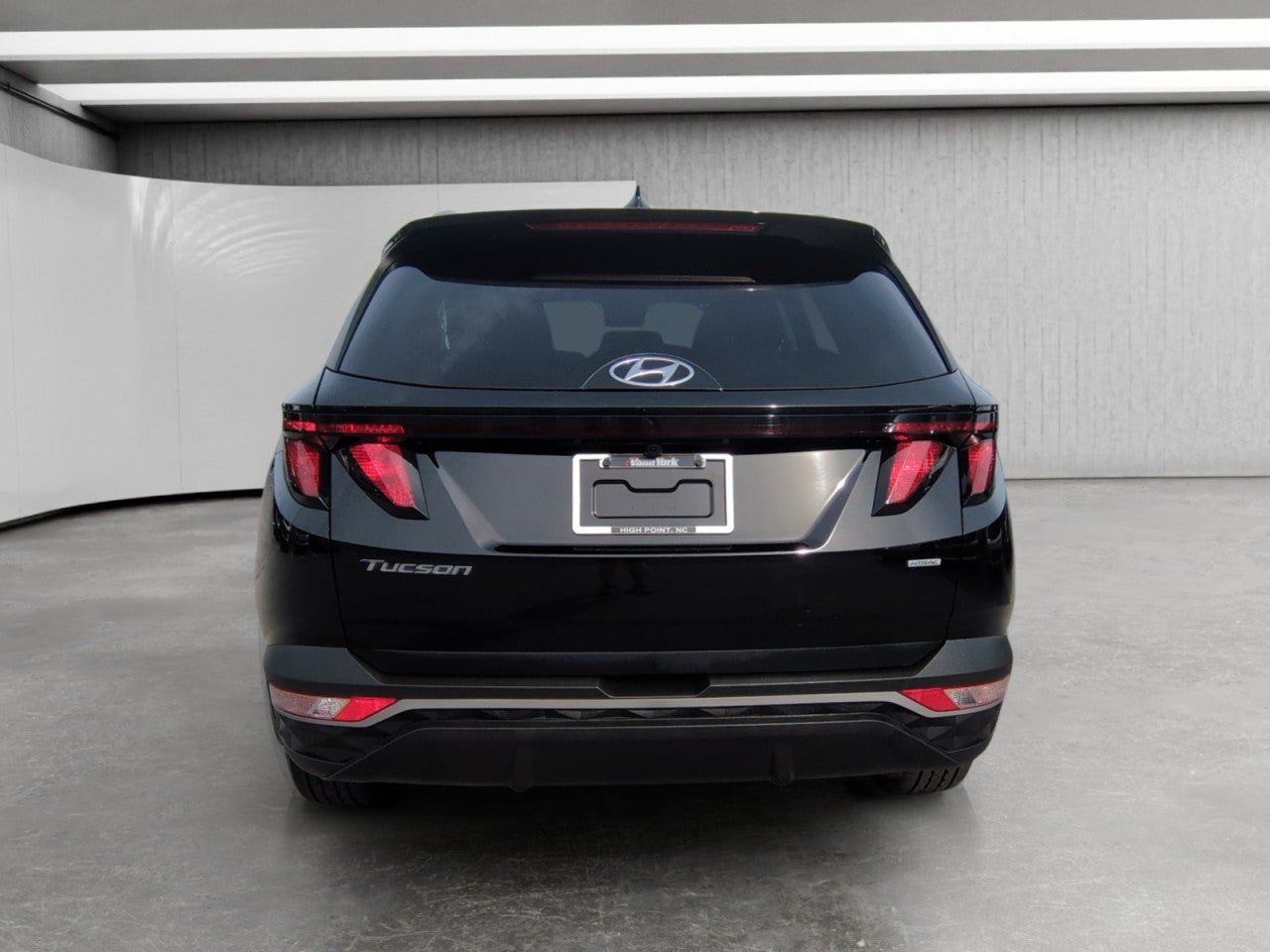 Used 2024 Hyundai Tucson SEL AWD/4WD image 6