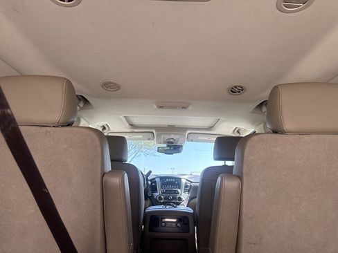 Used 2020 Chevrolet Tahoe Premier image 11