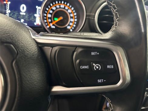 Used 2021 Jeep Gladiator Overland w/ Popular Equipment Package image 25