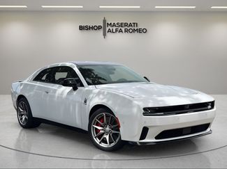 Used 2025 Dodge Charger Daytona Scat Pack w/ Track Pack AWD/4WD video 1