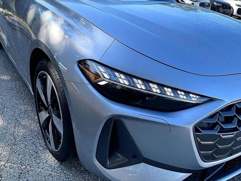 New 2025 Audi A5 2.0T Premium Plus image 12