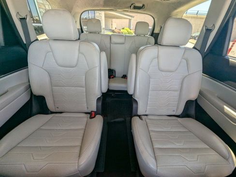 Used 2020 Kia Telluride SX w/ SX Prestige Package AWD/4WD image 24
