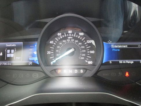 Used 2024 Ford Edge SEL w/ Convenience Package AWD/4WD image 18