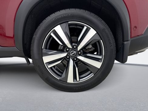 Used 2023 Nissan Rogue Platinum w/ Platinum Premium Package AWD/4WD image 22