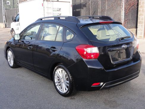 Used 2014 Subaru Impreza 2.0i Premium image 4