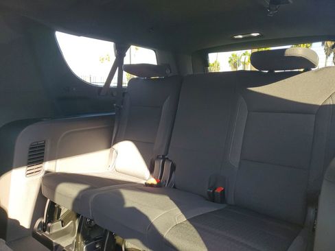 New 2026 Chevrolet Suburban LS w/ LPO, Dark Essentials Package image 11