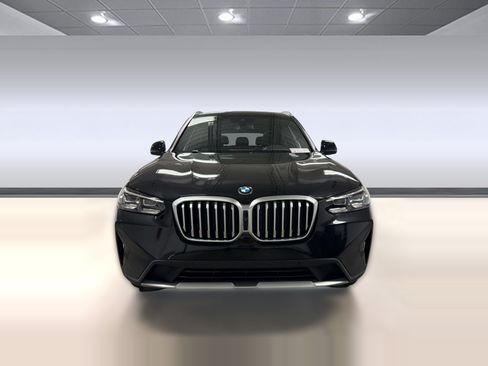 Used 2023 BMW X3 sDrive30i w/ Convenience Package w/ZPA RWD image 6