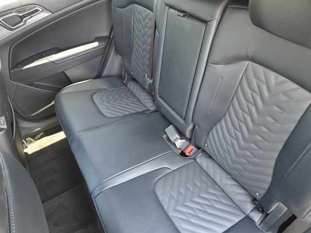 New 2026 Kia Sportage X-Line AWD/4WD image 18