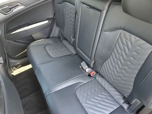 New 2026 Kia Sportage X-Line AWD/4WD image 18