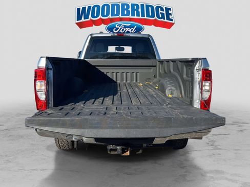 Used 2022 Ford F350 XL w/ STX Appearance Package image 6