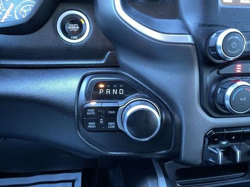 Used 2021 RAM 1500 Big Horn image 16