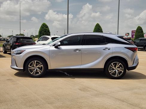 Used 2023 Lexus RX 350 Premium w/ Accessory Package (K3) FWD image 4