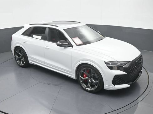 Used 2026 Audi RS Q8 performance AWD/4WD image 72