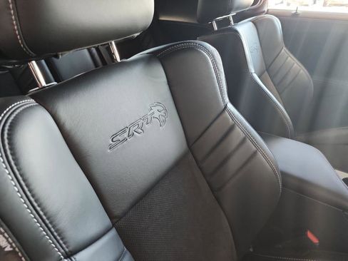 Used 2023 Dodge Challenger SRT Hellcat Redeye image 20