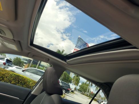 Certified 2024 Toyota Camry LE w/ Convenience Package image 18