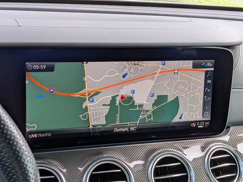 Used 2019 Mercedes-Benz E 63 AMG S image 20