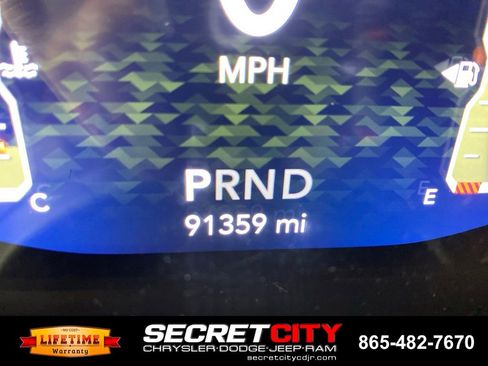 Used 2020 Jeep Gladiator Rubicon AWD/4WD image 19