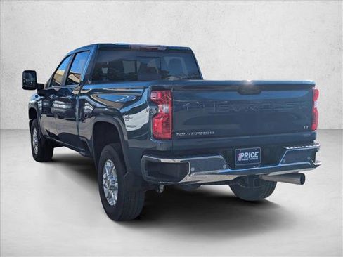 Used 2024 Chevrolet Silverado 3500 LT w/ All Star Edition image 7