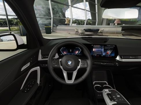 Used 2026 BMW X1 xDrive28i w/ Convenience Package image 37