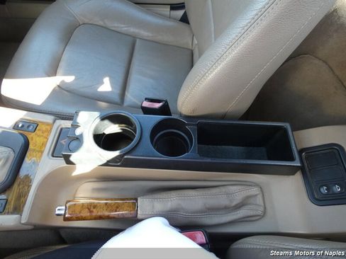 Used 2001 BMW Z3 3.0i image 33