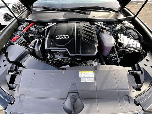 Used 2023 Audi A6 2.0T Premium w/ Convenience Package image 30