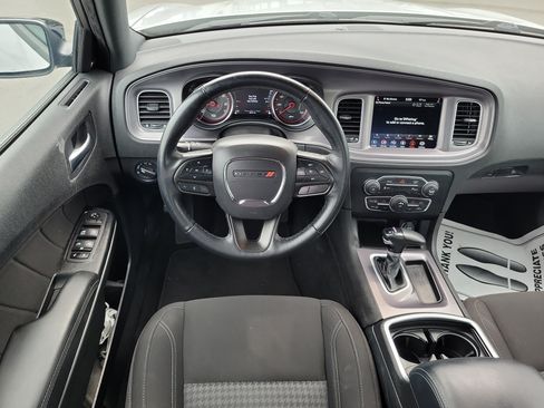 Used 2023 Dodge Charger SXT w/ Cold Weather Package RWD image 9