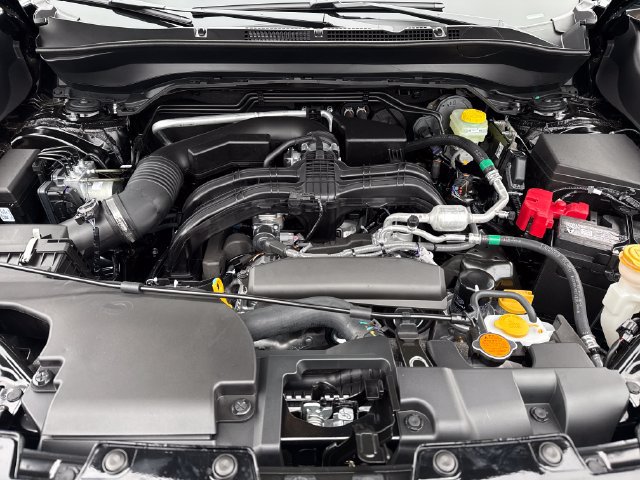 New 2026 Subaru Forester Sport AWD/4WD image 31