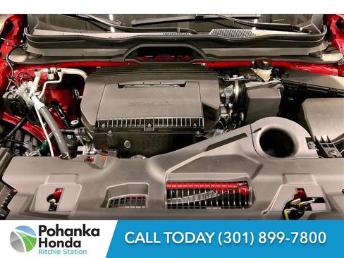 New 2025 Honda Pilot TrailSport image 20