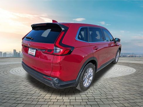 Used 2024 Honda CR-V EX image 5