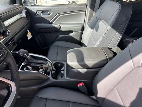 New 2026 Chevrolet Colorado LT w/ LT Convenience Package image 20