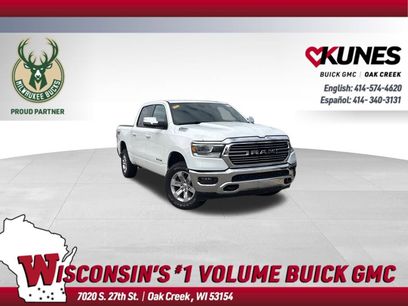 Used 2023 RAM 1500 Laramie