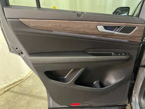 New 2026 Volkswagen Atlas SEL AWD/4WD image 21