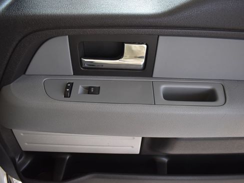 Used 2012 Ford F150 XLT w/ XLT Chrome Pkg RWD image 18