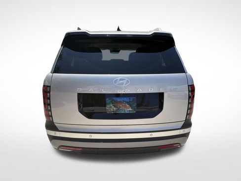 Used 2026 Hyundai Palisade SEL FWD image 7
