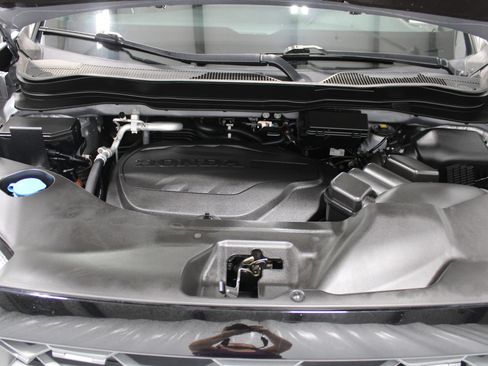 Used 2023 Honda Passport TrailSport image 10