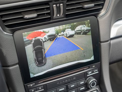 Certified 2017 Porsche 911 Carrera image 31