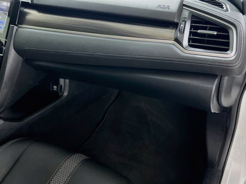 Used 2019 Honda Civic EX image 34