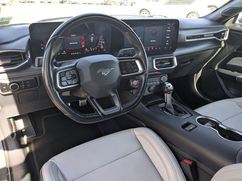 Used 2024 Ford Mustang Premium image 14