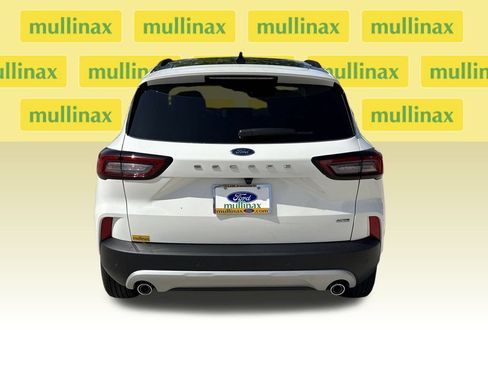 New 2025 Ford Escape SE w/ PHEV Premium Package FWD image 31