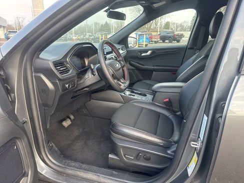 Used 2026 Ford Escape ST-Line image 25