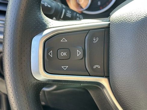 New 2026 RAM 3500 Tradesman image 25