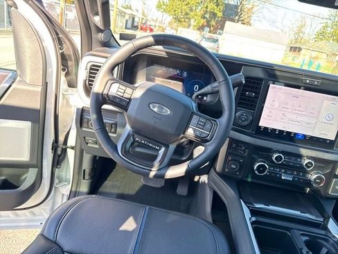 New 2026 Ford F350 XL AWD/4WD image 13